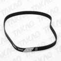 Correia Dentada - Mazda 3.0L 18V V6 SOHC JE Mazda MPV 91 até 00 Gasolina
