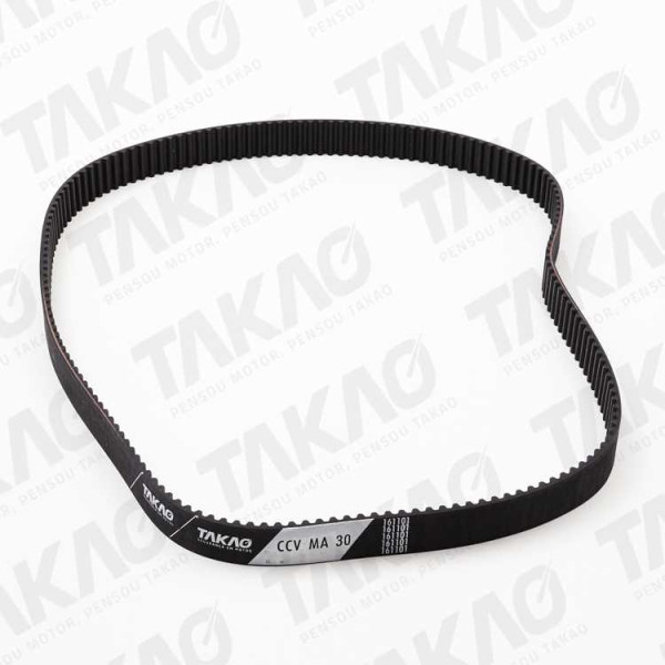 Correia Dentada - Mazda 3.0L 18V V6 SOHC JE Mazda MPV 91 até 00 Gasolina