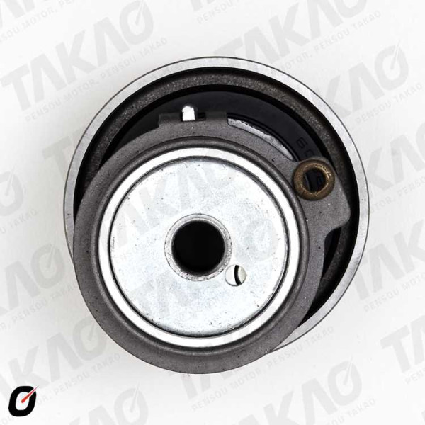 Tensor da Correia do Comando de Valvulas - Mazda 2.0L 16V DOHC FS 626  91 até 99 Gasolina