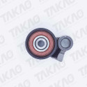 Tensor da Correia do Comando de Valvulas - Mazda 3.0L 18V V6 SOHC JE Mazda MPV 91 até 00 Gasolina
