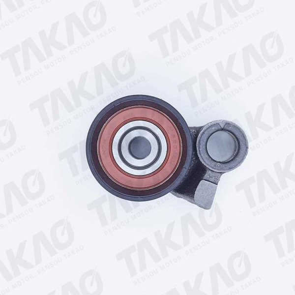 Tensor da Correia do Comando de Valvulas - Mazda 3.0L 18V V6 SOHC JE Mazda MPV 91 até 00 Gasolina