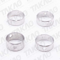 Bucha de Comando (JG) - Ford/GM/Land Rover Mercedes 2.5/2.8L 8V L4 SOHC Maxion HS