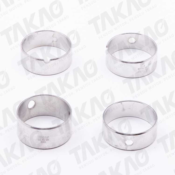 Bucha de Comando (JG) - Ford/GM/Land Rover Mercedes 2.5/2.8L 8V L4 SOHC Maxion HS