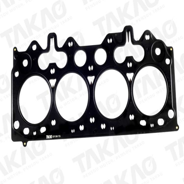 Junta de Cabeçote - Ford 2.8L 8V Maxion Power F1000