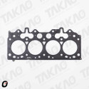 Junta de Cabeçote - Ford 2.8L 8V Maxion Power F1000, Ranger HS HS Power Stroke
