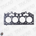 Junta de Cabeçote - Ford 2.8L 8V Maxion Power F1000, Ranger HS HS Power Stroke
