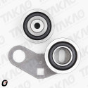Tensor da Correia do Comando de Valvulas - Ford/GM/Land Rover Mercedes 2.5L 8V Maxion