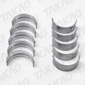 Bronzina De Mancal (jg) - Lada 1.6l 8v Sohc Ba3 Niva  91 At