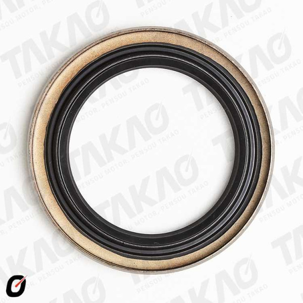 Retentor Dianteiro Fiat Uno Palio 1.0/1.3/1.5/1.6L 8V/16V