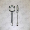 Biela (cada) - Empilhadeira Hyundai L4GC 2.0L Veicular Hyundai,KIA G4GC,GF/2.0L