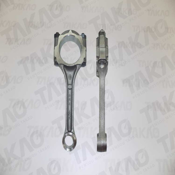 Biela (cada) - Empilhadeira Hyundai L4GC 2.0L Veicular Hyundai,KIA G4GC,GF/2.0L
