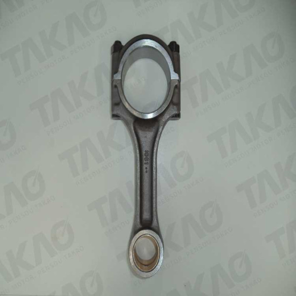 Biela (cada) - Kia 2.7L 8V SOHC J2 Besta após 98 K2700 após 01