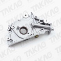 Bomba de Oleo Hyundai Elantra Tucson I30 1.8/2.0 16V