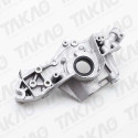 Bomba de Oleo - Hyundai/Kia 2.5/2.7L 24V V6  Sportage,Tucson