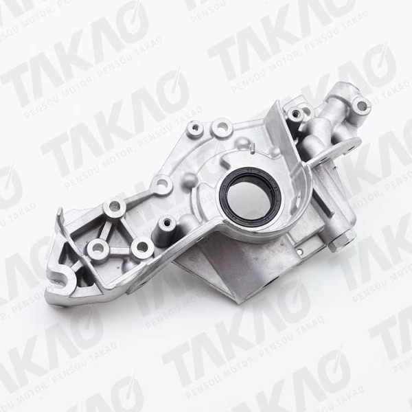 Bomba de Oleo - Hyundai/Kia 2.5/2.7L 24V V6  Sportage