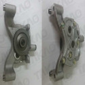 Bomba de Oleo - Kia 2.7L 8V OHV VN Besta  93 até 97 Diesel