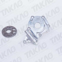 Reparo da Bomba de Oleo Hyundai/Kia Picanto 1.0L 12V L3
