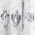 Reparo da Bomba de Oleo Hyundai Elantra 2.0L 16V L4