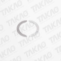 Arruela de Encosto (JG) Hyundai/Kia HB20 Soul 1.6L 16V L4