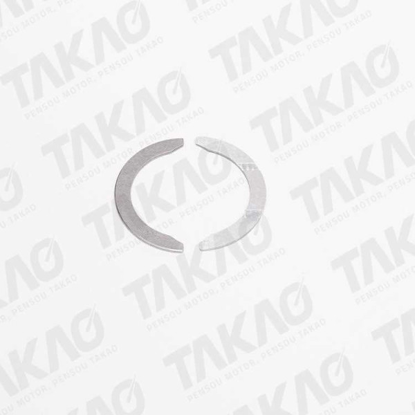 Arruela de Encosto (JG) Hyundai/Kia HB20 Soul 1.6L 16V L4