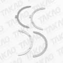 Arruela de Encosto (JG) - Hyundai/Kia 2.5/2.7L 24V V6 Santa Fe, Gasolina