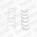 Bronzina De Biela (jg) - Hyundai/kia 3.0/3.5l 24v V6 G6dc A