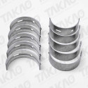 Bronzina de Mancal JG Kia 2.7/2.8L SOHC J2/JTA Besta GS