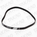Correia Dentada - Kia 2.0L 16V DOHC FE Clarus 97 até 00 Sportage 96 até 01