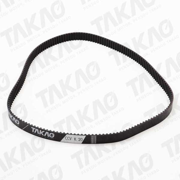 Correia Dentada - Kia 2.0L 16V DOHC FE Clarus 97 até 00 Sportage 96 até 01