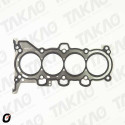 Junta de Cabeçote - Hyundai/Kia 1.8/2.0L 16V Elantra  IX35,Tucson,Creta Sportage,Optima
