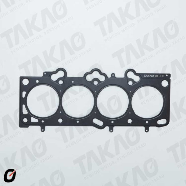 Junta de Cabeçote Hyundai Elantra Tucson I30 2.0 16V
