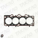 Junta de Cabeçote Kia Serato Sportage 2.0 16V