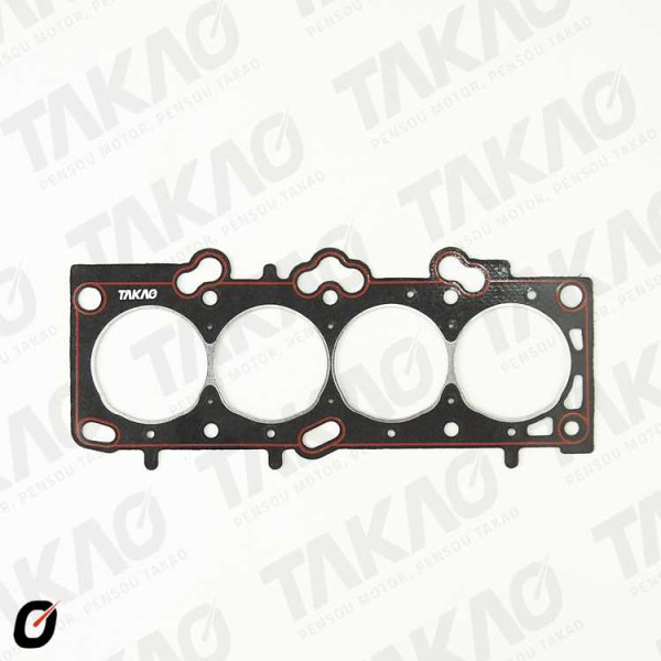 Junta de Cabeçote Kia Serato Sportage 2.0 16V
