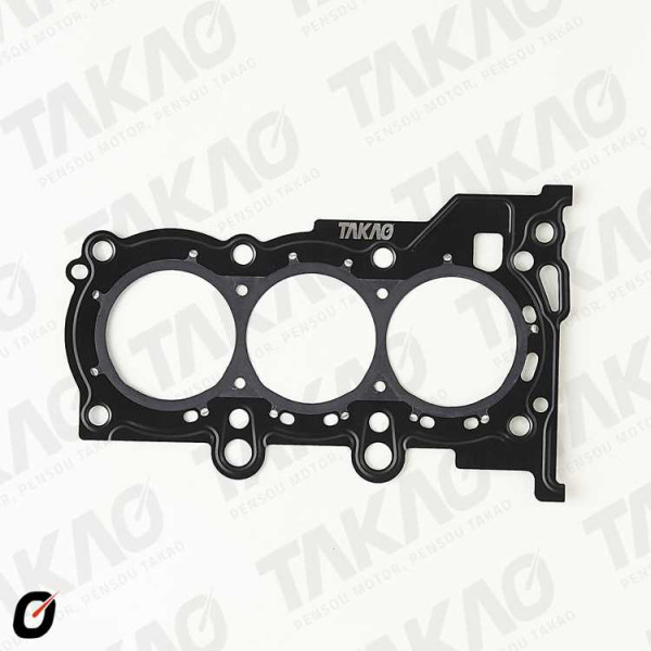 Junta de Cabeçote Hyundai/Kia HB20 Picanto 1.0L 12V L3
