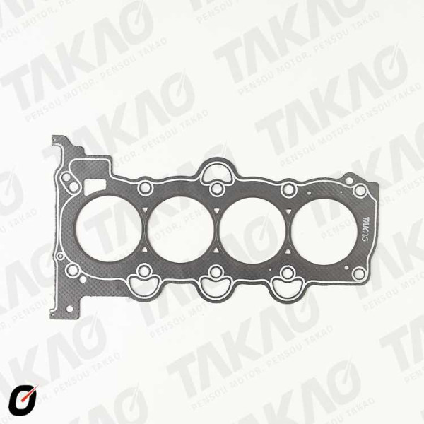Junta de Cabeçote-1.6L 16V L4 DOHC HB20,Soul Veloster