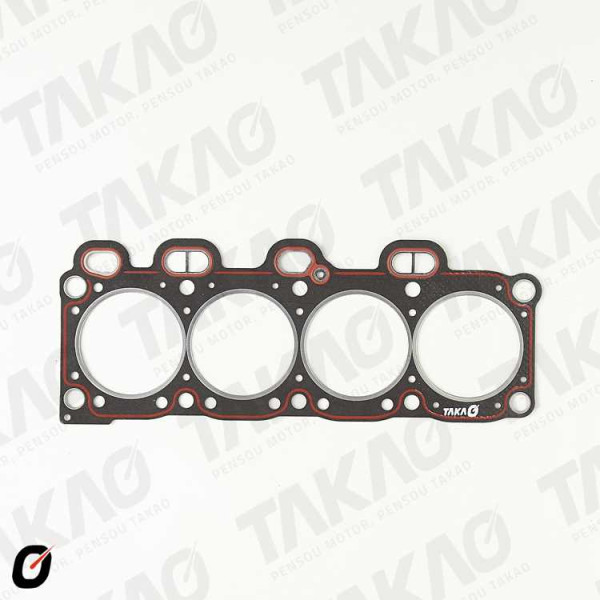 Junta de Cabeçote - Kia 2.0L 16V DOHC FE Clarus 97 até 00 Sportage 96 até 01