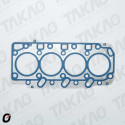 Junta de Cabeçote-Hyundai/Kia 2.5L 16V DOHC D4CB HR,K2500 Euro V