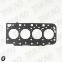 Junta de Cabeçote - Hyundai/Kia 2.5L 16V DOHC D4CB HR