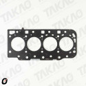 Junta de Cabeçote - Hyundai/Kia 2.5L 16V DOHC D4CB HR,Bongo,K2500 Euro V Turbo