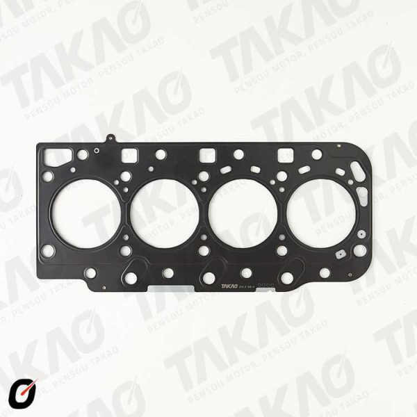 Junta de Cabeçote - Hyundai/Kia 2.5L 16V DOHC D4CB HR,Bongo,K2500 Euro V Turbo