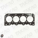 Junta de Cabeçote - Kia 2.9L 16L DOHC KJ Carnival  98 até 01 Diesel