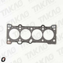 Junta de Cabeçote - Kia/Mazda 1.6L 8/16V SOHC 323