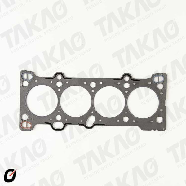 Junta de Cabeçote - Kia/Mazda 1.6L 8/16V SOHC 323