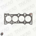 Junta de Cabeçote - Kia/Mazda 1.6L 16V SOHC 323, Sephia Gas
