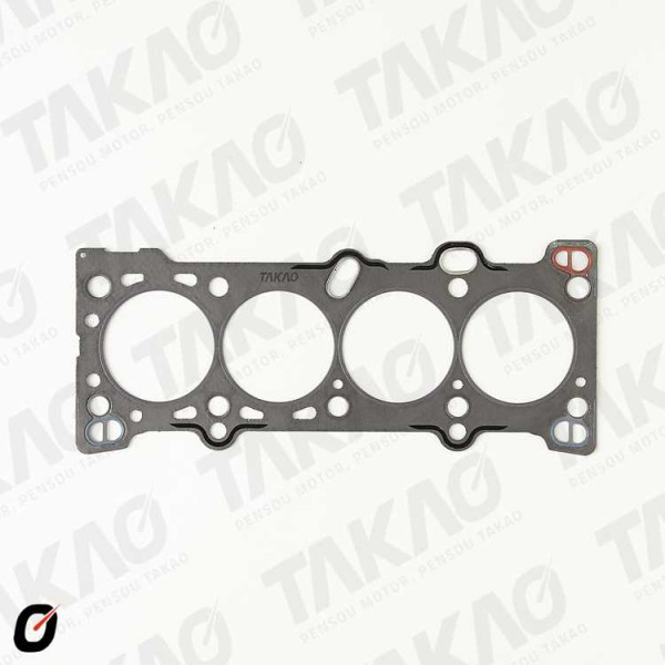 Junta de Cabeçote - Kia/Mazda 1.6L 16V SOHC 323, Sephia Gas
