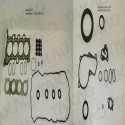 Junta Completa c/ Retentores (JG) - Hyundai/Kia 1.8/2.0L 16V Elantra IX35.Tucson,Creta Sportage, Optima