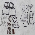 Junta Completa c/ Retentores (JG) - Hyundai/Kia 2.5/2.7L 24V V6  Sportage,Santa Fe Sonata,Tucson