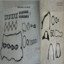 Junta Completa s/ Cabecote c/ Retentor (JG) - Hyundai/Kia 2.5L 16V DOHC D4CB HR, Bongo,K2500 Diesel