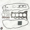 Junta Superior c/ Retentor (JG) - Hyundai/Kia 1.8/2.0L 16V Elantra, IX35,Tucson Sportage, Creta, Elantra