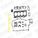 Junta Superior c/ Retentor (JG)-Hyundai L4GC 2.0L Veicular H